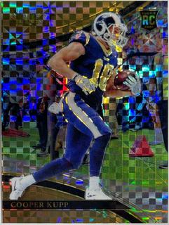 Cooper Kupp