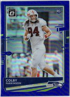 Colby Parkinson