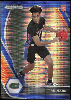 Tre Mann