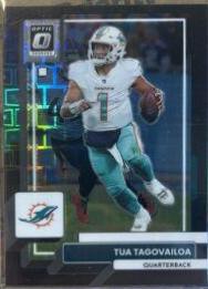 Tua Tagovailoa
