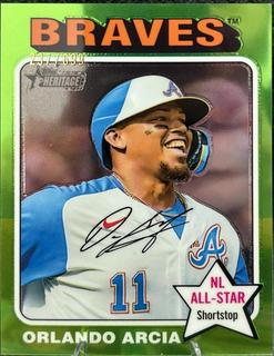 Orlando Arcia