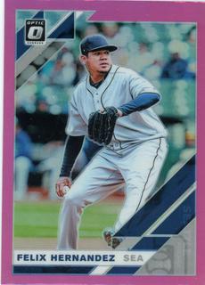 Felix Hernandez