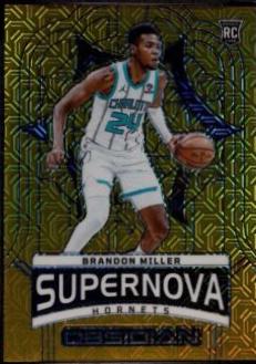 Brandon Miller