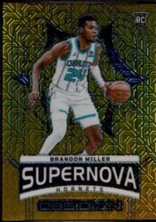 Brandon Miller