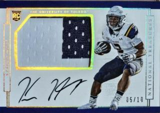 Kareem Hunt