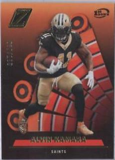Alvin Kamara
