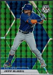 Jeff McNeil
