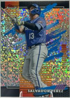 Salvador Perez