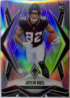 Jaylin Noel