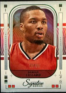Damian Lillard