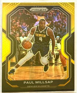 Paul Millsap