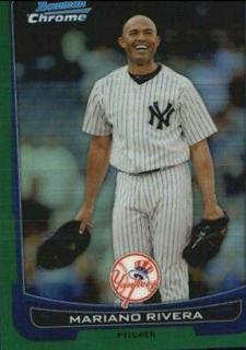 Mariano Rivera