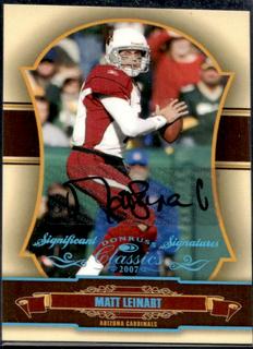 Matt Leinart