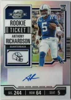 Anthony Richardson