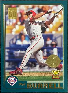 Pat Burrell