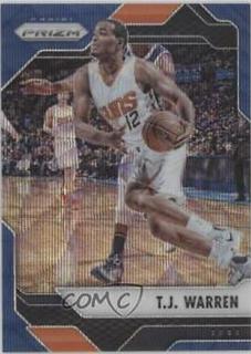 T.J. Warren