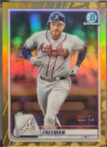 Freddie Freeman