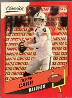 Derek Carr