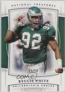 Reggie White