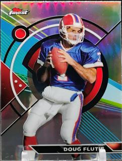 Doug Flutie