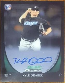 Kyle Drabek