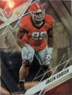 Jalen Carter