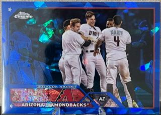 Arizona Diamondbacks