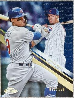Javier Baez
