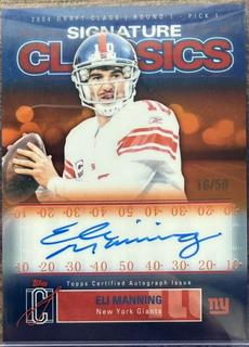 Eli Manning