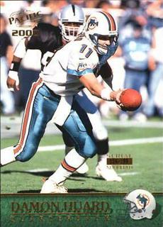 Damon Huard