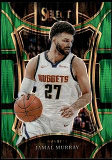 Jamal Murray