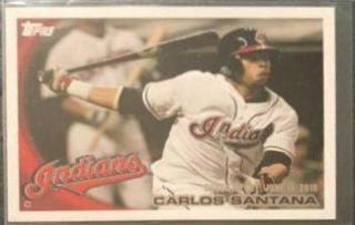 Carlos Santana