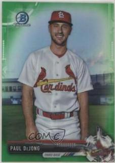Paul DeJong