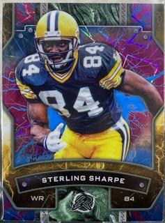 Sterling Sharpe