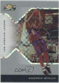 Andrew Bynum