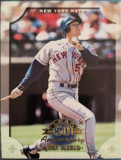 John Olerud