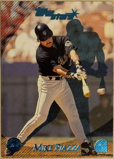 Mike Piazza