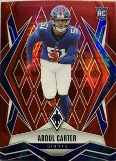 Abdul Carter
