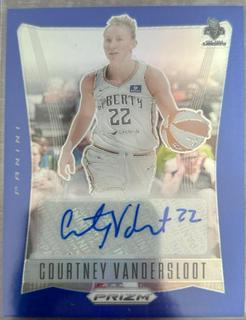 Courtney Vandersloot