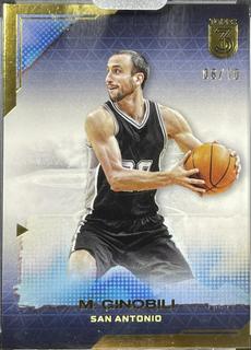 Manu Ginobili
