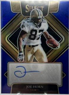 Joe Horn