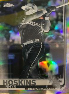 Rhys Hoskins