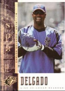 Carlos Delgado