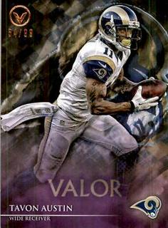 Tavon Austin
