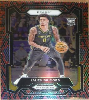 Jalen Bridges