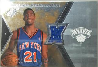 Wilson Chandler