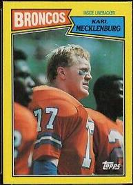 Karl Mecklenburg