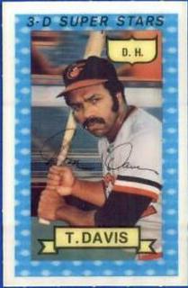 Tommy Davis