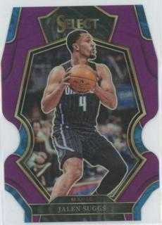 Jalen Suggs