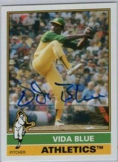 Vida Blue
